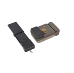 Khóa cửa cổng KS04