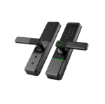 Khóa điện tử cửa gỗ KGT06 | Dùng cho cửa thông phòng