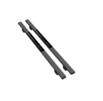 Khóa điện tử cửa nhôm thủy lực - KN23T