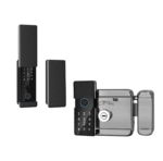 Khóa điện tử cửa cổng KS05-2