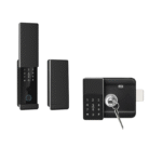 Khóa điện tử cửa cổng KS05-2