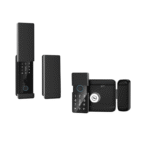 Khóa điện tử cửa cổng KS05-2