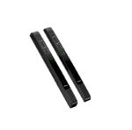 Khóa điện tử cửa nhôm 2 mặt | KN22 PR